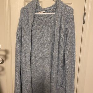 Steve Madden cardigan